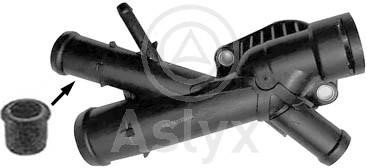 Aslyx AS-535811 Фланець охолоджувальної рідини AS535811: Купити в Україні - Добра ціна на EXIST.UA!