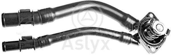 Aslyx AS-535726 Фланець охолоджувальної рідини AS535726: Купити в Україні - Добра ціна на EXIST.UA!