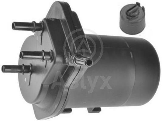 Aslyx AS-105390 Фільтр палива AS105390: Купити в Україні - Добра ціна на EXIST.UA!