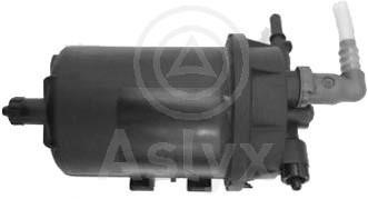 Aslyx AS-105393 Фільтр палива AS105393: Купити в Україні - Добра ціна на EXIST.UA!