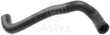 Aslyx AS-108383 Шланг радіатора AS108383: Купити в Україні - Добра ціна на EXIST.UA!