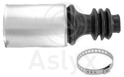 Aslyx AS-101606 Пильовик приводного валу, комплект AS101606: Купити в Україні - Добра ціна на EXIST.UA!