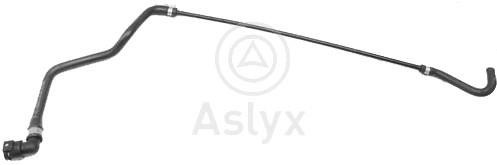 Aslyx AS-509898 Шланг системи обігріву AS509898: Купити в Україні - Добра ціна на EXIST.UA!
