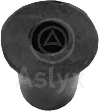 Aslyx AS-102889 Ущільнення, фланець охолоджувальної рідини AS102889: Купити в Україні - Добра ціна на EXIST.UA!