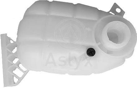 Aslyx AS-535784 Розширювальний бачок, охолоджувальна рідина AS535784: Купити в Україні - Добра ціна на EXIST.UA!