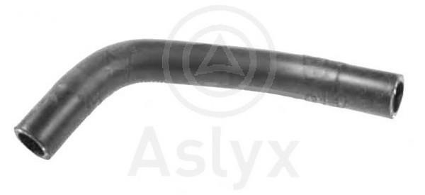 Aslyx AS-108245 Шланг радіатора AS108245: Купити в Україні - Добра ціна на EXIST.UA!