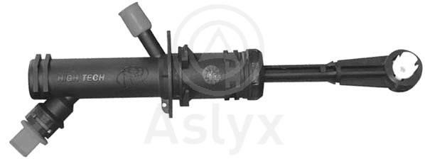 Aslyx AS-506855 Циліндр зчеплення головний AS506855: Купити в Україні - Добра ціна на EXIST.UA!