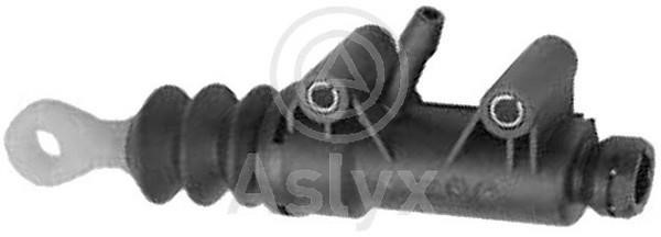 Aslyx AS-506953 Циліндр зчеплення головний AS506953: Купити в Україні - Добра ціна на EXIST.UA!