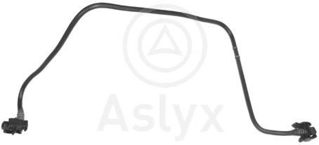 Aslyx AS-594188 Шланг радіатора AS594188: Приваблива ціна - Купити в Україні на EXIST.UA!
