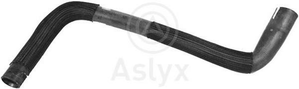 Aslyx AS-509641 Шланг радіатора AS509641: Купити в Україні - Добра ціна на EXIST.UA!