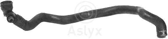 Aslyx AS-109528 Шланг радіатора AS109528: Приваблива ціна - Купити в Україні на EXIST.UA!