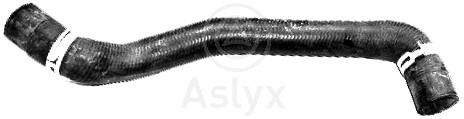 Aslyx AS-108772 Шланг радіатора AS108772: Купити в Україні - Добра ціна на EXIST.UA!