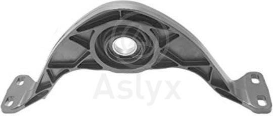 Aslyx AS-106724 Підшипник, проміжний підшипник карданного вала AS106724: Купити в Україні - Добра ціна на EXIST.UA!