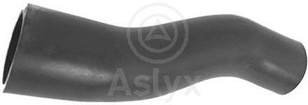 Aslyx AS-109517 Шланг радіатора AS109517: Купити в Україні - Добра ціна на EXIST.UA!