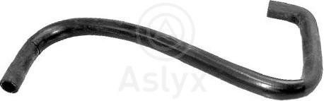 Aslyx AS-108487 Шланг радіатора AS108487: Купити в Україні - Добра ціна на EXIST.UA!