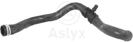 Aslyx AS-594207 Шланг радіатора AS594207: Купити в Україні - Добра ціна на EXIST.UA!