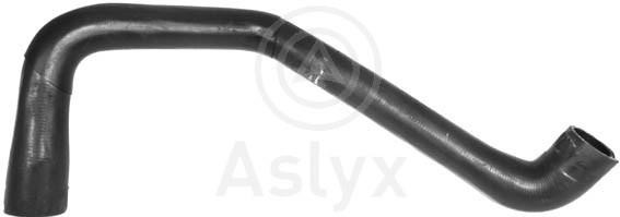 Aslyx AS-594006 Шланг радіатора AS594006: Купити в Україні - Добра ціна на EXIST.UA!