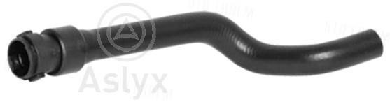 Aslyx AS-108728 Шланг, теплообмінник системи опалення AS108728: Купити в Україні - Добра ціна на EXIST.UA!