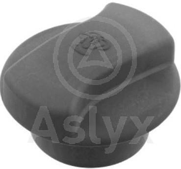 Aslyx AS-103650 Запірна кришка, бак охолоджувальної рідини AS103650: Приваблива ціна - Купити в Україні на EXIST.UA!