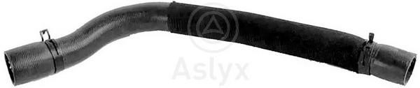 Aslyx AS-109475 Шланг радіатора AS109475: Купити в Україні - Добра ціна на EXIST.UA!