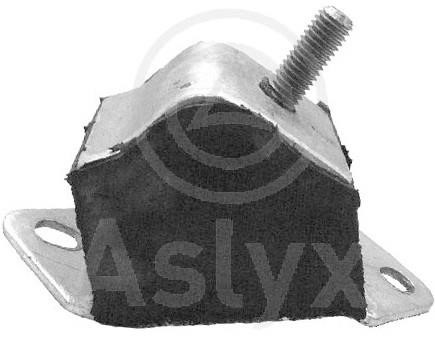 Aslyx AS-100388 Подушка двигуна AS100388: Приваблива ціна - Купити в Україні на EXIST.UA!