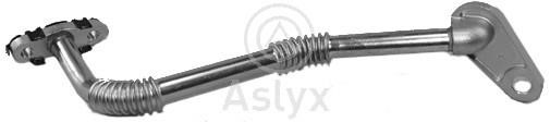 Aslyx AS-503364 Оливопровід, компресор AS503364: Купити в Україні - Добра ціна на EXIST.UA!