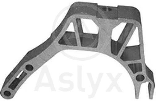 Aslyx AS-506446 Подушка двигуна AS506446: Купити в Україні - Добра ціна на EXIST.UA!