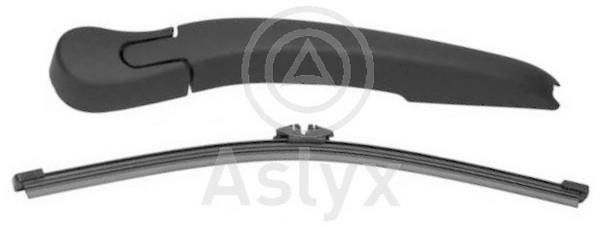 Aslyx AS-570247 Комплект двірників, система склоочисників AS570247: Купити в Україні - Добра ціна на EXIST.UA!