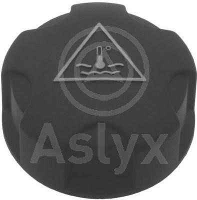 Aslyx AS-103881 Запірна кришка, радіатор AS103881: Купити в Україні - Добра ціна на EXIST.UA!