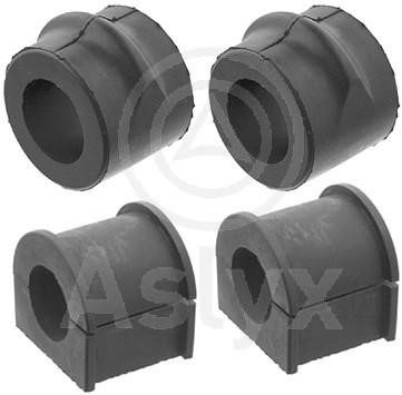Aslyx AS-104618 Опора(втулка), стабілізатор AS104618: Купити в Україні - Добра ціна на EXIST.UA!