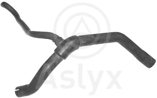 Aslyx AS-108747 Шланг радіатора AS108747: Купити в Україні - Добра ціна на EXIST.UA!