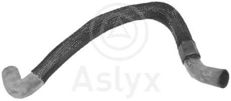 Aslyx AS-108948 Шланг радіатора AS108948: Купити в Україні - Добра ціна на EXIST.UA!