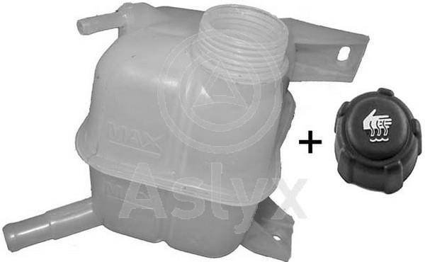 Aslyx AS-535693 Розширювальний бачок, охолоджувальна рідина AS535693: Купити в Україні - Добра ціна на EXIST.UA!