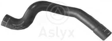 Aslyx AS-594346 Шланг радіатора AS594346: Купити в Україні - Добра ціна на EXIST.UA!