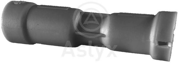 Aslyx AS-102448 Трубка напрямна щупа рівня масла AS102448: Купити в Україні - Добра ціна на EXIST.UA!
