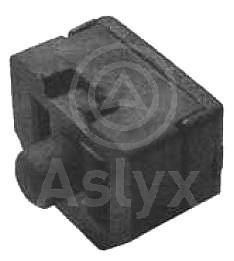 Aslyx AS-102845 Опора, радіатор AS102845: Приваблива ціна - Купити в Україні на EXIST.UA!