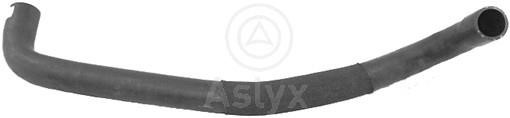 Aslyx AS-509677 Шланг радіатора AS509677: Купити в Україні - Добра ціна на EXIST.UA!