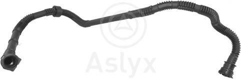Aslyx AS-594222 Шланг радіатора AS594222: Купити в Україні - Добра ціна на EXIST.UA!