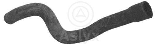 Aslyx AS-108971 Шланг радіатора AS108971: Купити в Україні - Добра ціна на EXIST.UA!