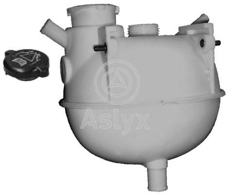 Aslyx AS-103558 Розширювальний бачок, охолоджувальна рідина AS103558: Купити в Україні - Добра ціна на EXIST.UA!