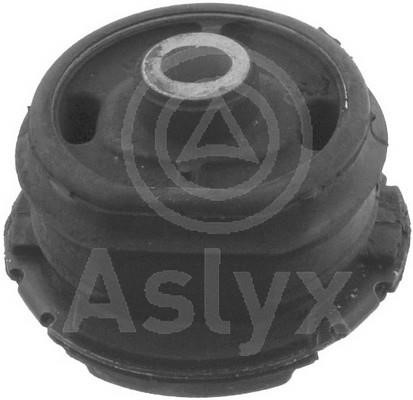 Aslyx AS-106080 Сайлентблок балки AS106080: Купити в Україні - Добра ціна на EXIST.UA!