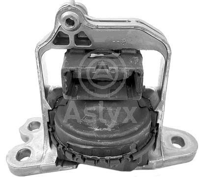 Aslyx AS-507110 Подушка двигуна AS507110: Купити в Україні - Добра ціна на EXIST.UA!
