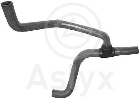 Aslyx AS-108169 Шланг, теплообмінник системи опалення AS108169: Купити в Україні - Добра ціна на EXIST.UA!