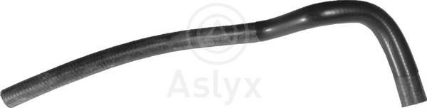Aslyx AS-108451 Шланг радіатора AS108451: Купити в Україні - Добра ціна на EXIST.UA!