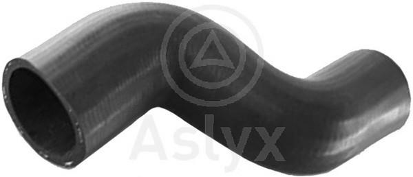 Aslyx AS-108244 Шланг радіатора AS108244: Купити в Україні - Добра ціна на EXIST.UA!