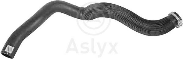 Aslyx AS-594255 Шланг радіатора AS594255: Купити в Україні - Добра ціна на EXIST.UA!