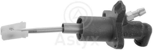 Aslyx AS-106125 Циліндр зчеплення головний AS106125: Купити в Україні - Добра ціна на EXIST.UA!