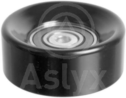 Aslyx AS-104771 Ролик натяжний приводного ременя AS104771: Купити в Україні - Добра ціна на EXIST.UA!