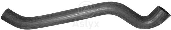 Aslyx AS-108012 Шланг радіатора AS108012: Купити в Україні - Добра ціна на EXIST.UA!