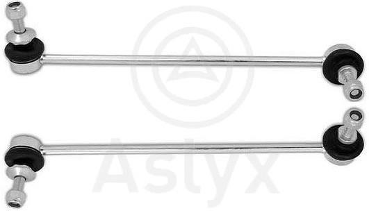 Aslyx AS-506092 Стійка стабілізатора AS506092: Купити в Україні - Добра ціна на EXIST.UA!
